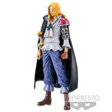 One Piece - DXF - The Grandline Men - Wanokuni Vol.16 - Basil Hawkins