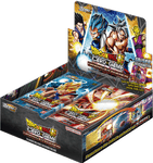 Dragon Ball Super - Dawn of the Z-Legends Booster Box - Sealed