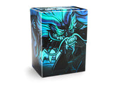 Dragon Shield - Deck Shell Limited Edition - Delphion