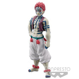Demon Slayer: Kimetsu No Yaiba - Figure - Demon Series Vol.4 - B: Akaza