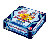 Digimon Card Game - Series 11 Dimensional Phase Booster Box - Sealed