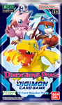 Digimon Card Game - Series 11 Dimensional Phase Booster Box - Sealed