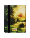 Dragon Shield - Card Codex 360 Portfolio - Dorna