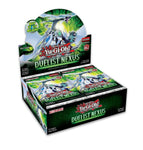 [PRE-ORDER] Yu-Gi-Oh! - Duelist Nexus Booster Box CASE (x12 Boxes) - Sealed