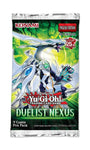 Yu-Gi-Oh! - Duelist Nexus Booster Box - Sealed