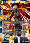 EX19-08 - Goku Black, Works Undone - Expansion Rare FOIL