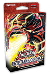 Yu-Gi-Oh! - Egyptian God Deck: Slifer the Sky Dragon