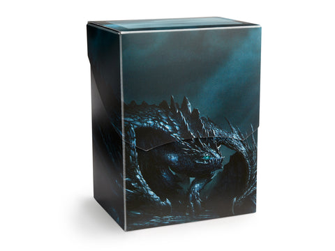 Dragon Shield - Deck Shell Limited Edition - Escotarox