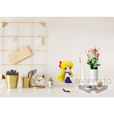 Sailor Moon Eternal - Q Posket - Minako Aino (Ver.A)