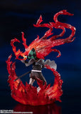 Demon Slayer: Kimetsu No Yaiba - FiguartsZERO - Kamado Tanjiro -Hinokami Kagura-