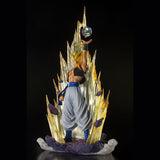Dragon Ball Z - FiguartsZERO - Super Saiyan Gogeta -Fusion Reborn-