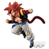 Dragon Ball GT - Figure - Super Saiyan 4 Gogeta