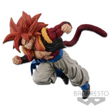 Dragon Ball GT - Figure - Super Saiyan 4 Gogeta