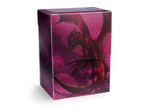 Dragon Shield - Deck Shell Limited Edition - Fuchsin