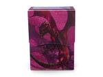 Dragon Shield - Deck Shell Limited Edition - Fuchsin