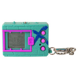 Digimon - Digivice X - Green & Blue