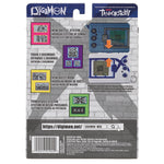 Digimon - Digivice X - Green & Blue
