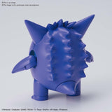 Pokemon - Gengar Model Kit