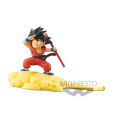 Dragon Ball - Goku & Flying Nimbus Figure (Ver.A)