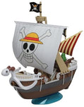 One Piece - Grand Ship Collection - Going Merry Model Kit