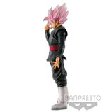 Dragon Ball Super - Grandista - Resolution of Soldiers - Super Saiyan Rose (Reissue)