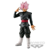 Dragon Ball Super - Grandista - Resolution of Soldiers - Super Saiyan Rose (Reissue)