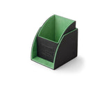 Dragon Shield - Nest 100 Deck Box - Black/Green