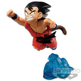 Dragon Ball - GxMateria - The Son Goku II