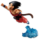 Dragon Ball - GxMateria - The Son Goku II