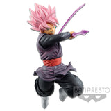 Dragon Ball Super - GxMateria - The Goku Black