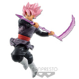 Dragon Ball Super - GxMateria - The Goku Black