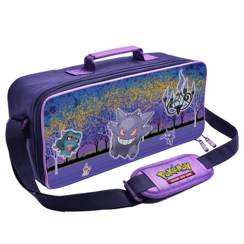 Ultra PRO - Pokemon Haunted Hollow Deluxe Gaming Trove