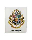 Dragon Shield - Card Codex Zipster Binder Regular - Hogwarts