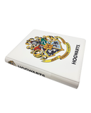 Dragon Shield - Card Codex Zipster Binder Regular - Hogwarts