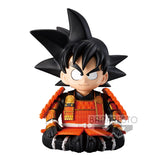 Dragon Ball - Japanese Armor & Helmet Figure (Ver.A)