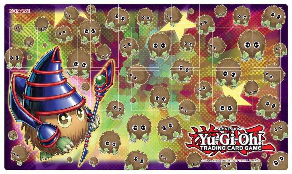 Yu-Gi-Oh! - Kuriboh Kollection Game Mat – Collectors Company