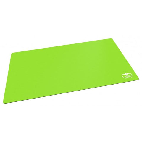 Ultimate Guard - Play-Mat Standard 61 x 35cm - Light Green