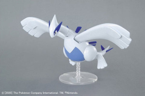 Pokemon - Lugia Model Kit