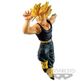 Dragon Ball Z - Match Makers - Super Saiyan Trunks
