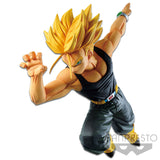 Dragon Ball Z - Match Makers - Super Saiyan Trunks