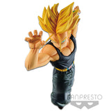 Dragon Ball Z - Match Makers - Super Saiyan Trunks