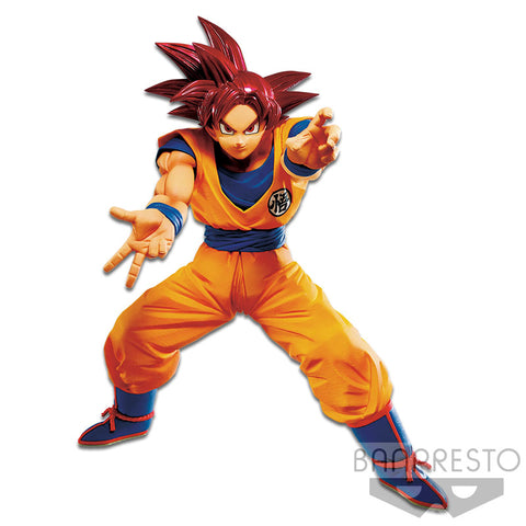 Dragon Ball Super - Maximatic - The Son Goku V