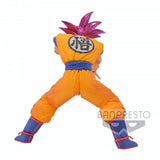 Dragon Ball Super - Maximatic - The Son Goku V