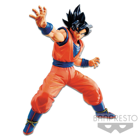 Dragon Ball Super - Maximatic - The Son Goku VI