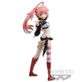 That Time I Got Reincarnated as a Slime - Otherworlder - Figure Vol.6 - B: Milim