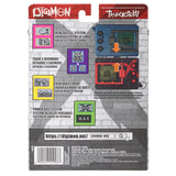 Digimon - Digivice X - Purple & Red