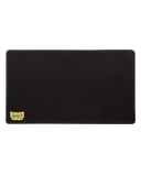 Dragon Shield - Playmat - Plain Black