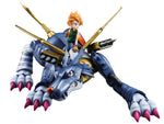 Digimon - Precious G.E.M. - MetalGarurumon & Ishida Yamato (Reissue)
