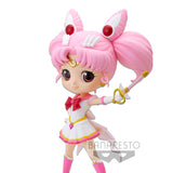 Sailor Moon Eternal - Q Posket - Super Sailor Chibi Moon (Kaleidoscope Ver.)
