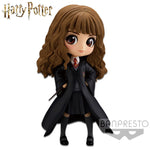 Harry Potter - Q Posket - Hermione Granger-II (Ver.A)
